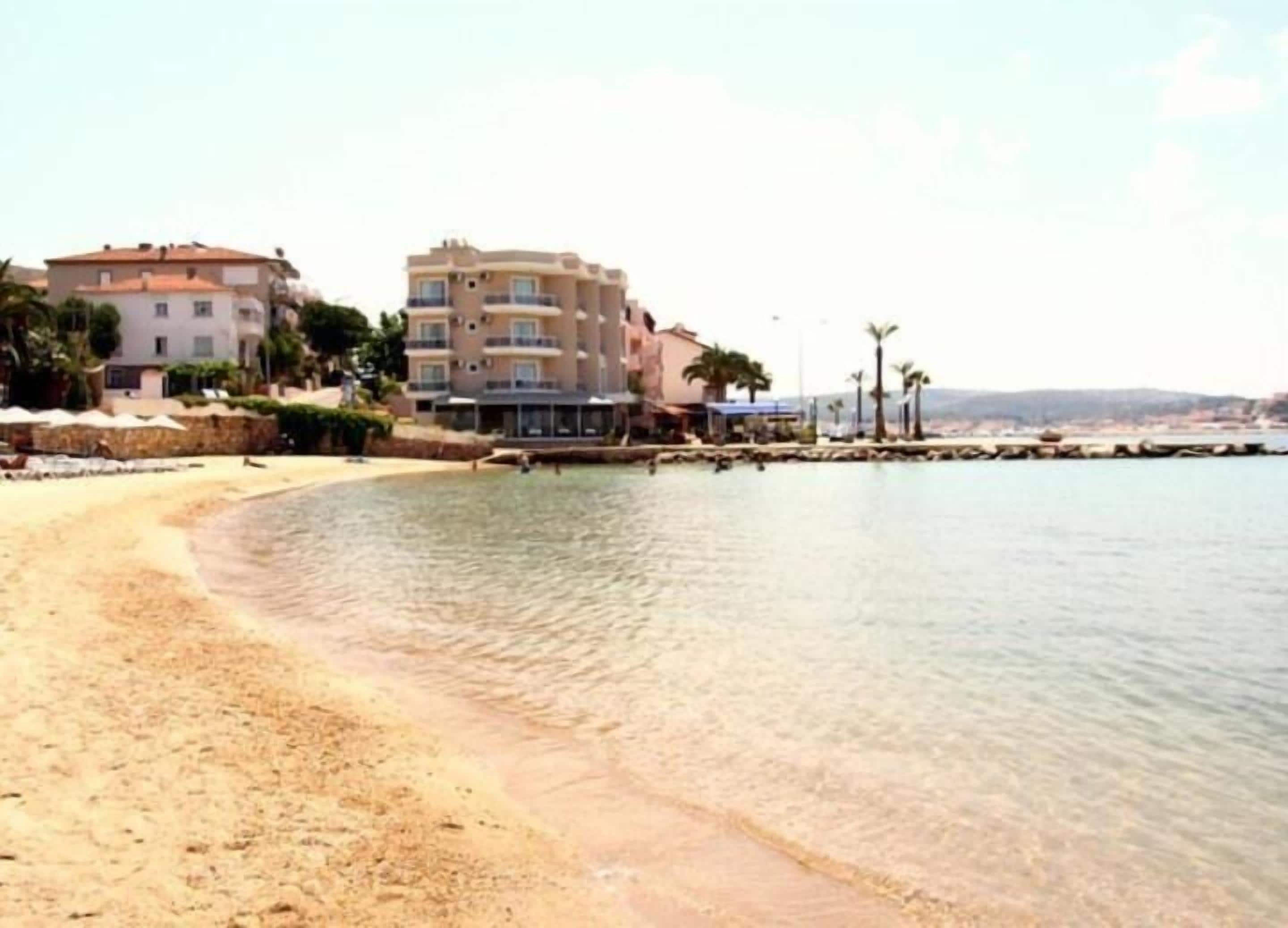 Playa