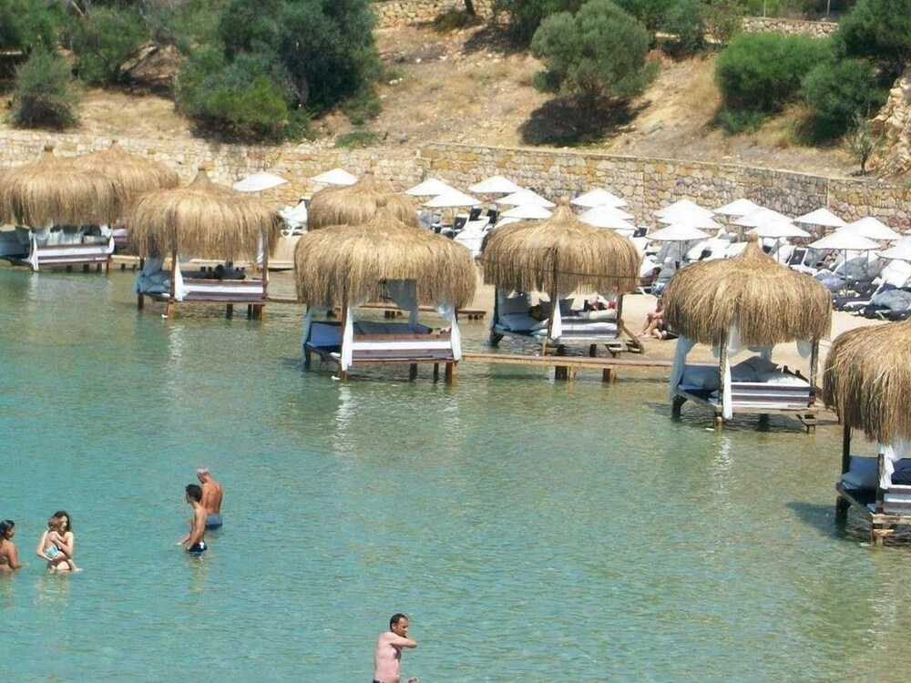 فنادق بتصنيف نجوم (2)