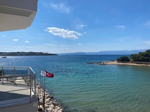 Room - Pasifik Otel (Cesme)