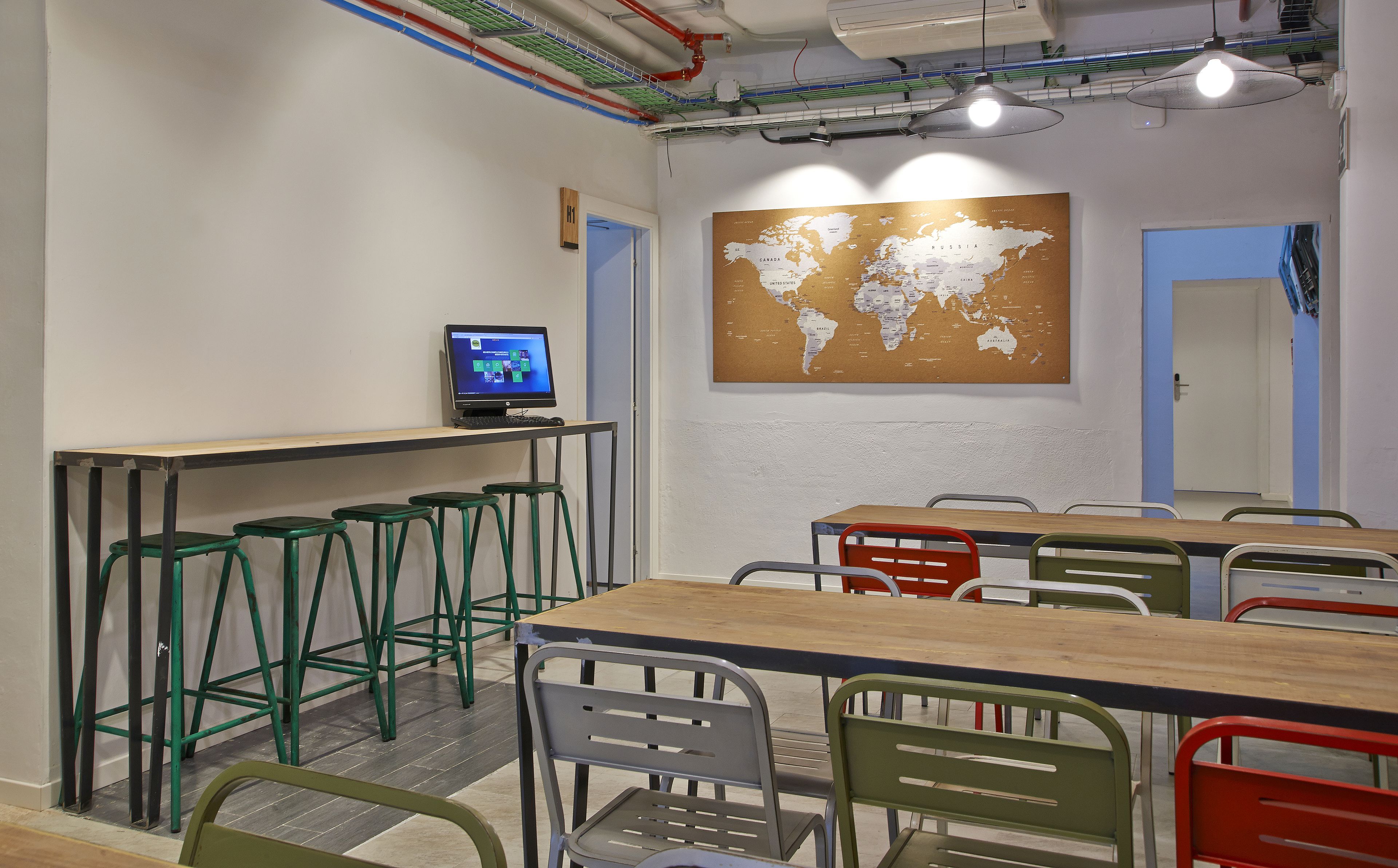 Photo - Hola Hostal Collblanc