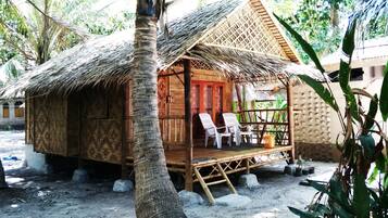 Bamboo Bungalow 2