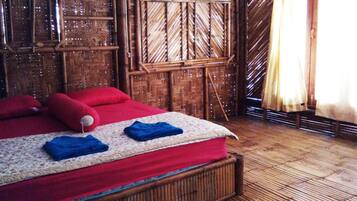 Bamboo Bungalow 1