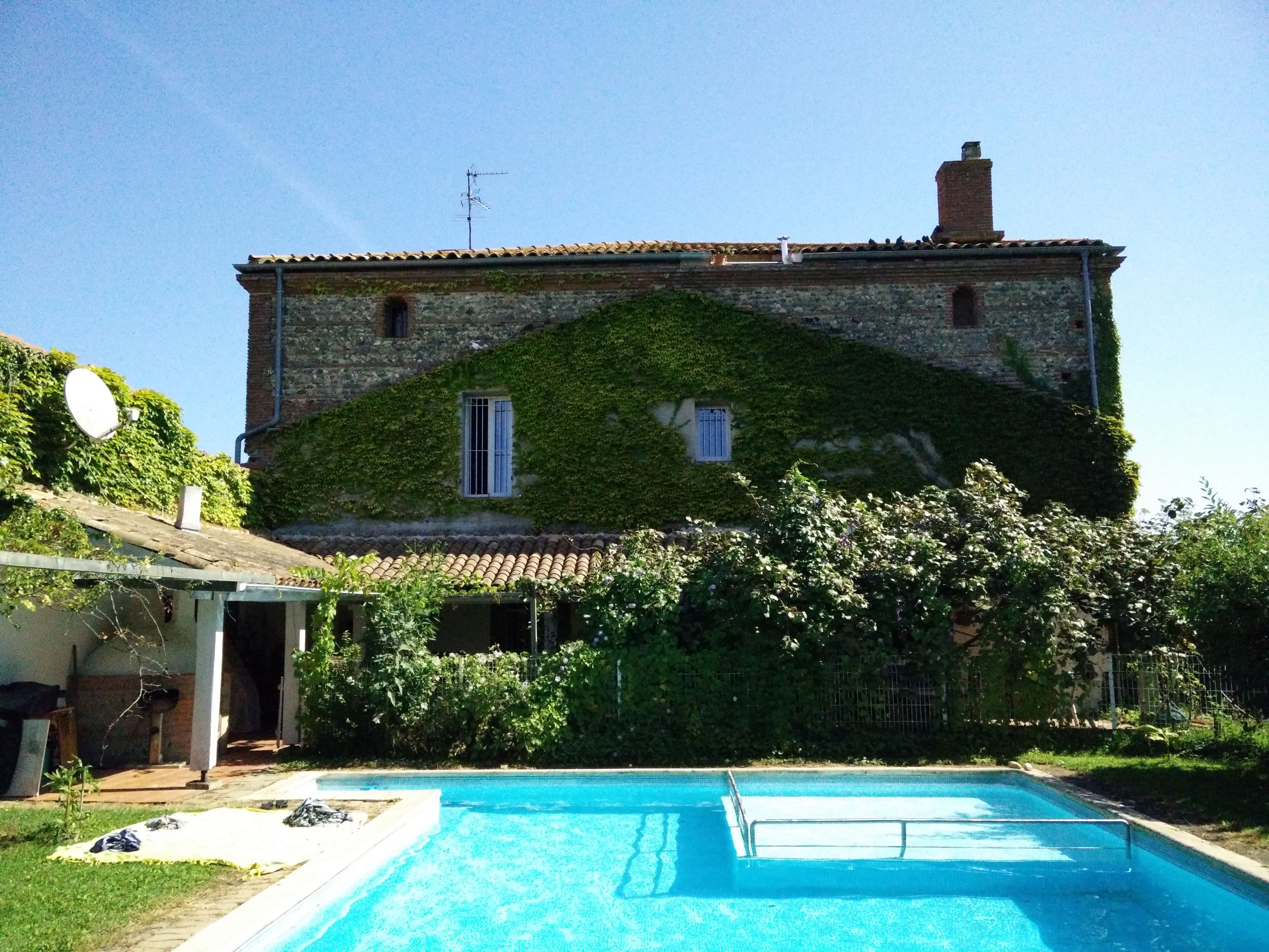 Foto - Gentil'Home - Toulouse B&B Prestige