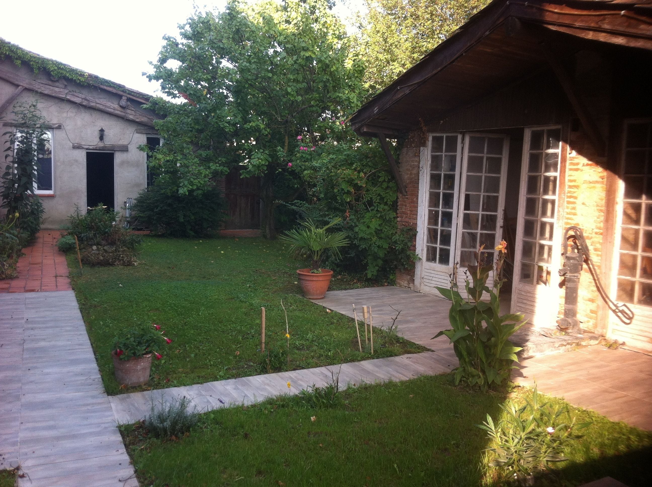 Foto - Gentil'Home - Toulouse B&B Prestige