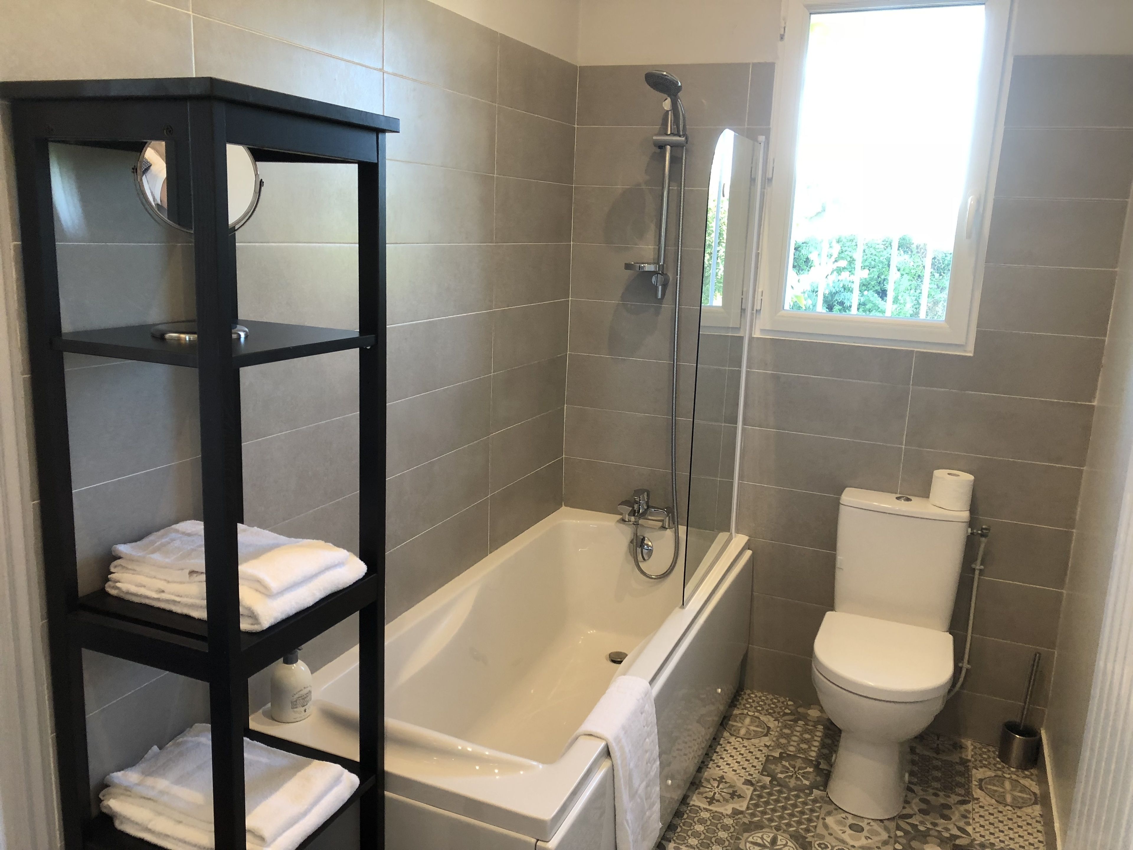 Foto - Gentil'Home - Toulouse B&B Prestige