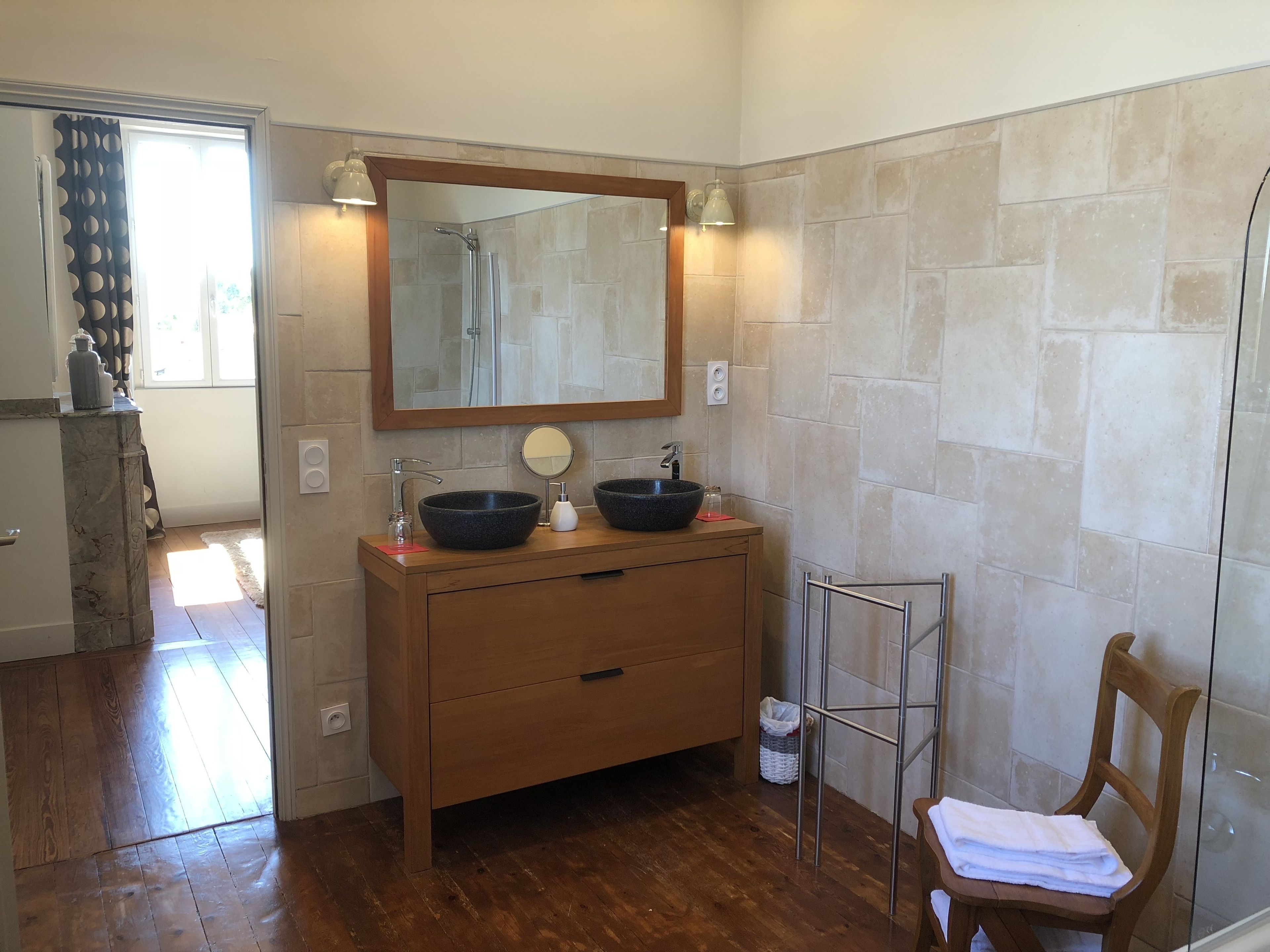 Foto - Gentil'Home - Toulouse B&B Prestige