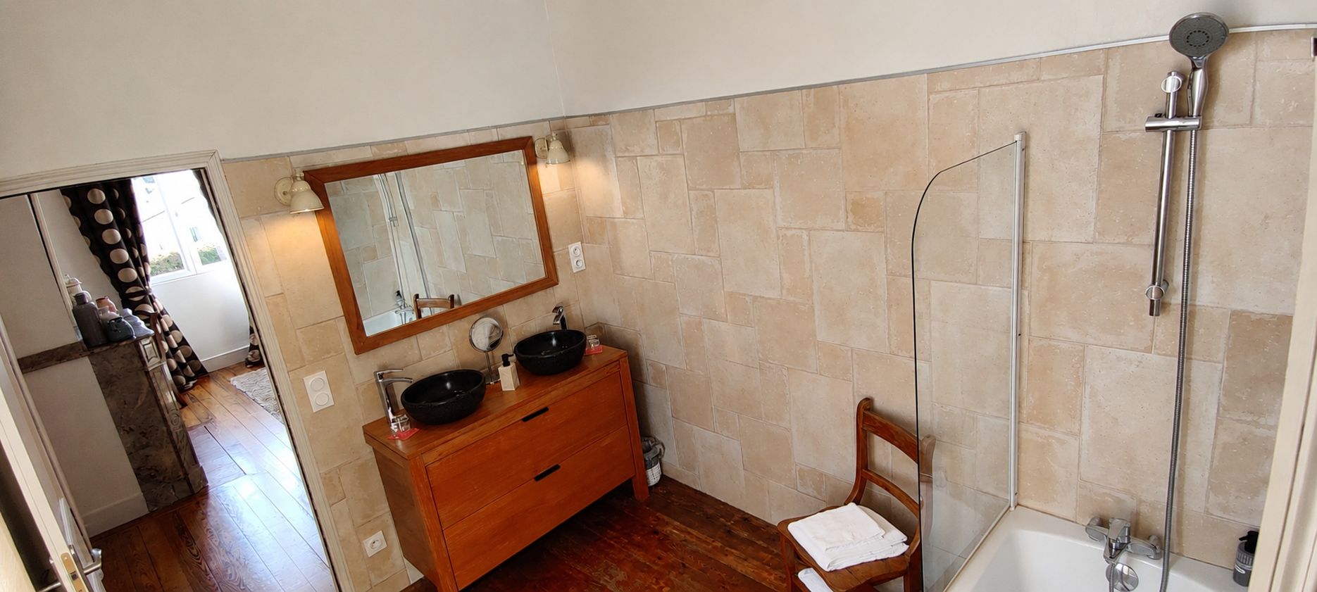 Foto - Gentil'Home - Toulouse B&B Prestige