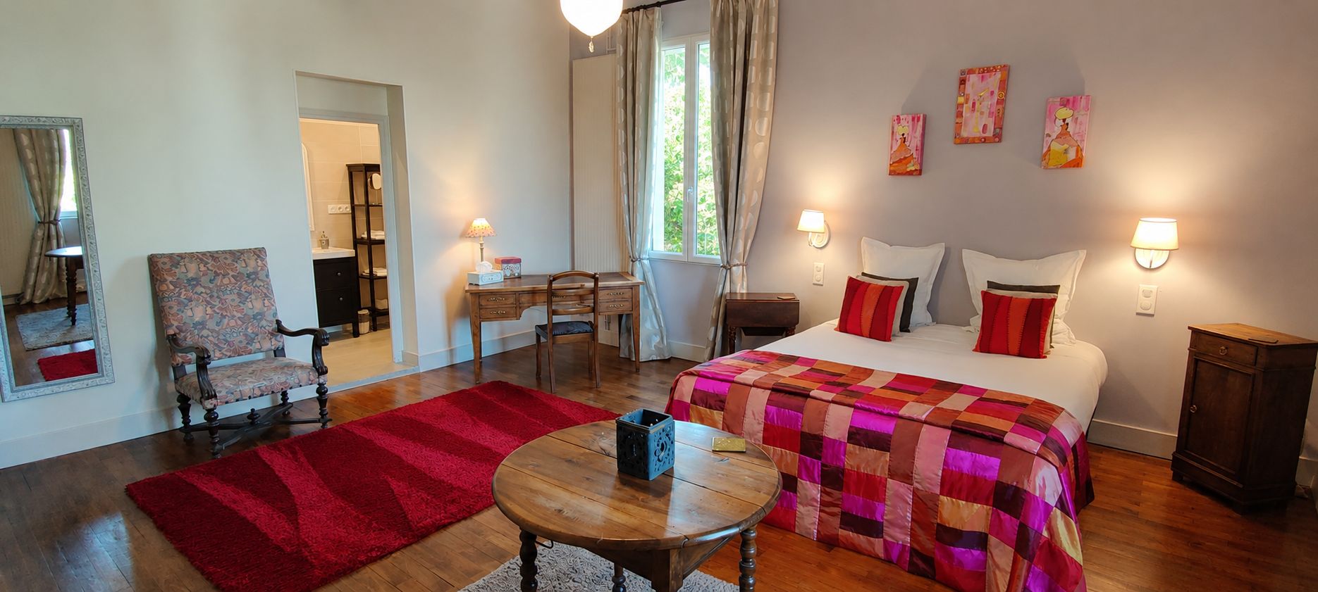 Foto - Gentil'Home - Toulouse B&B Prestige