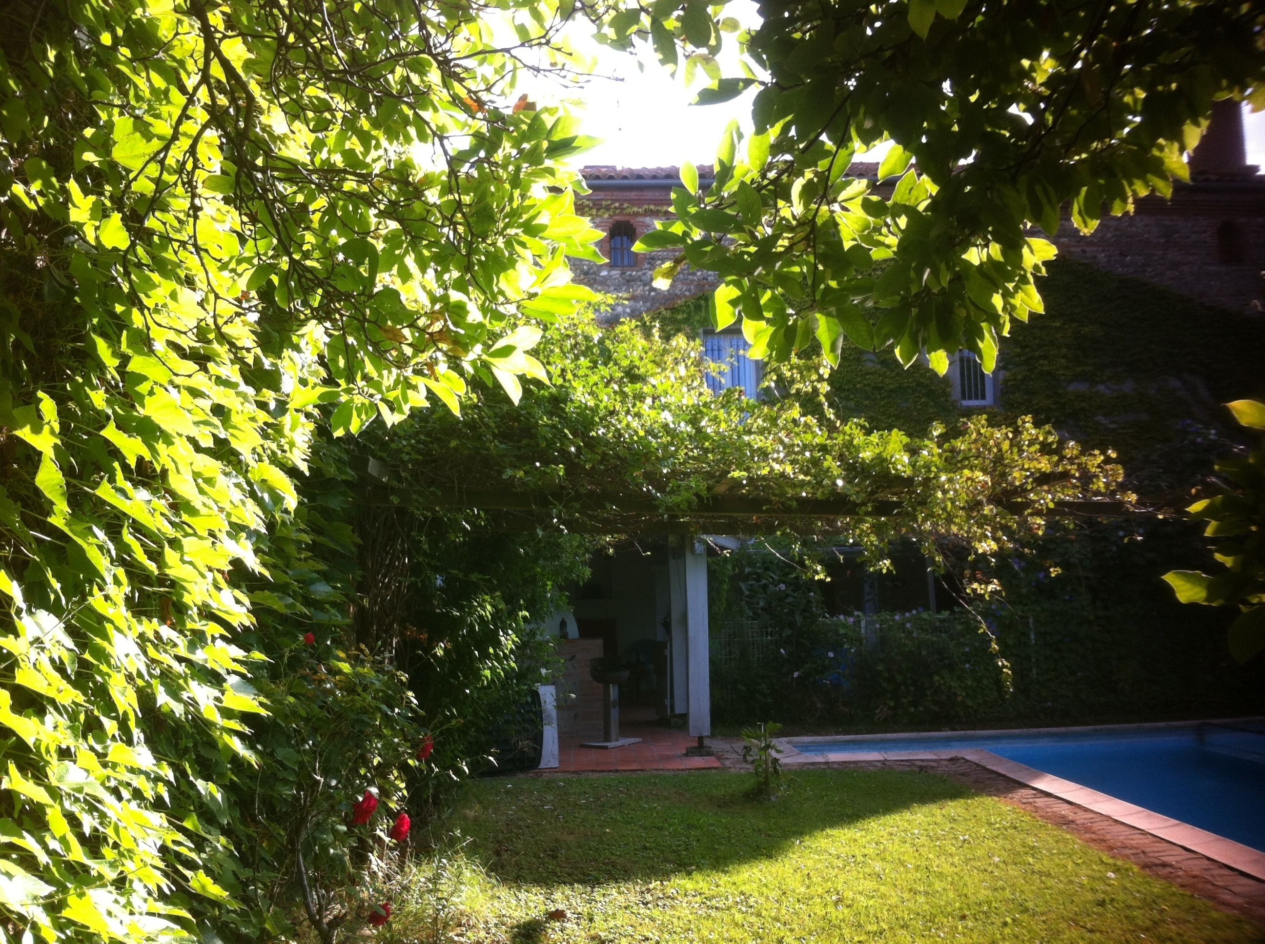 Foto - Gentil'Home - Toulouse B&B Prestige