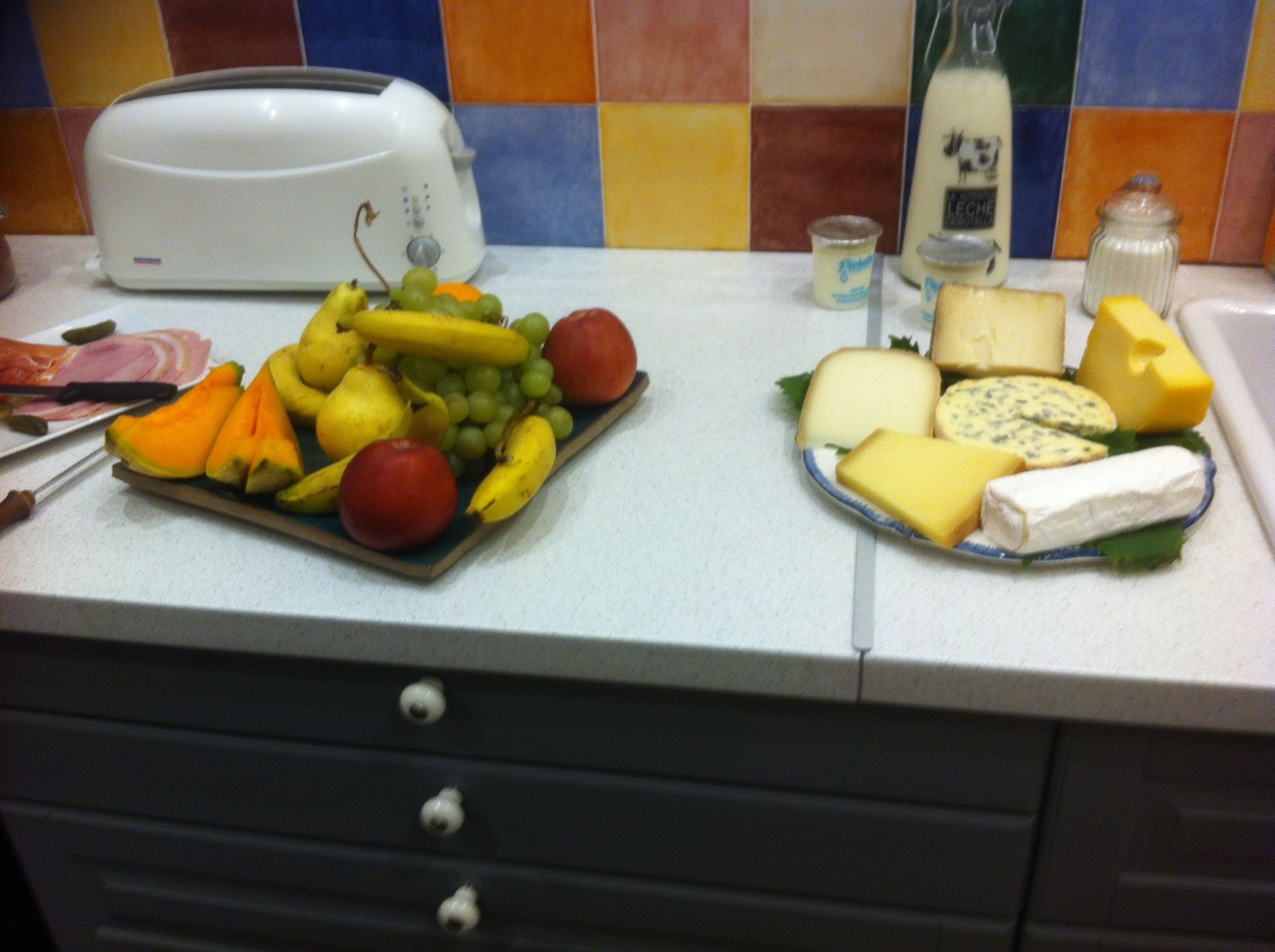 Foto - Gentil'Home - Toulouse B&B Prestige