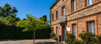  Maison de Maître Gentil'Home - 1699