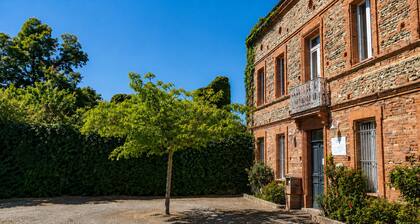 Maison de Maître Gentil'Home - 1699