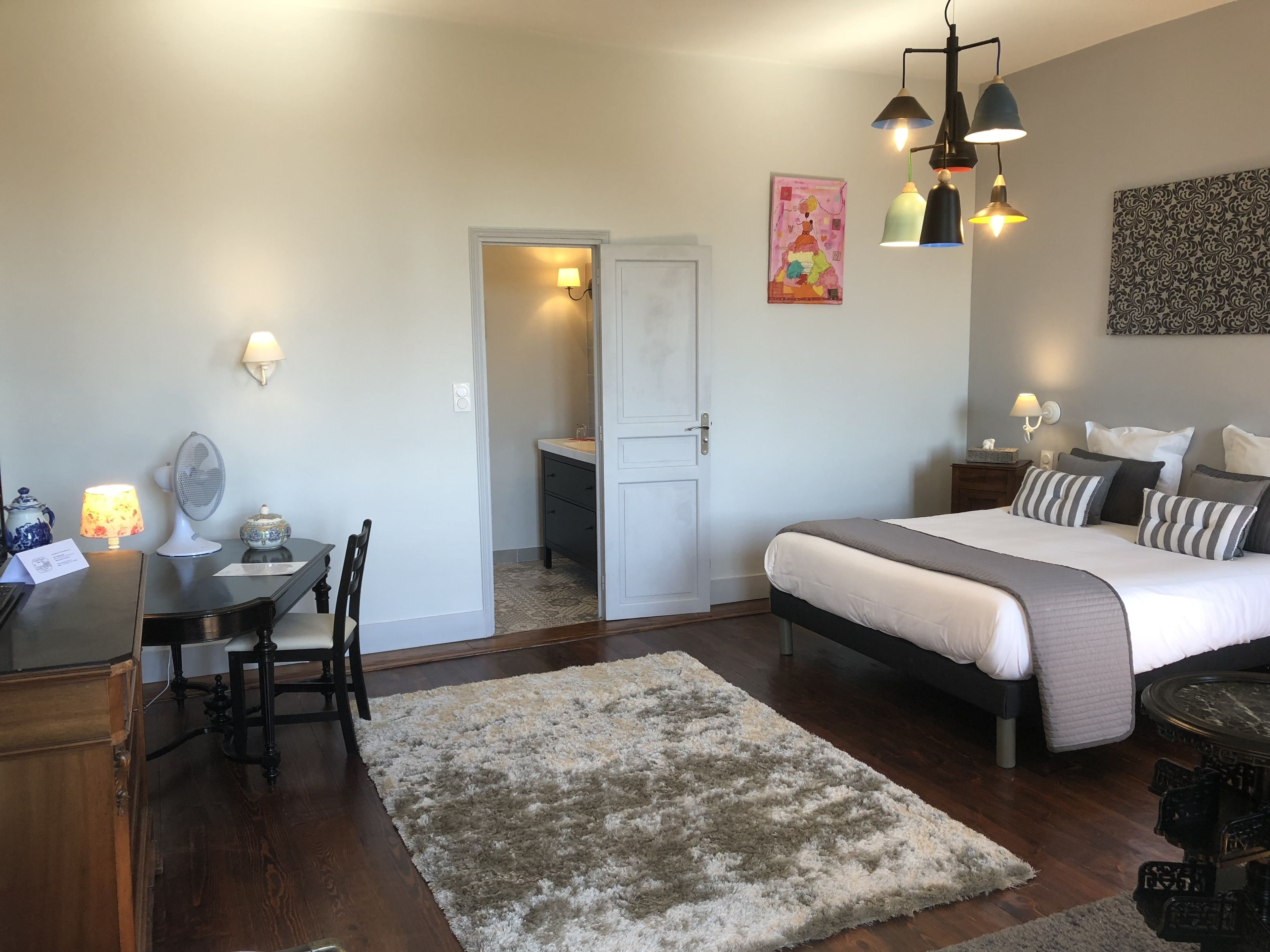 Foto - Gentil'Home - Toulouse B&B Prestige