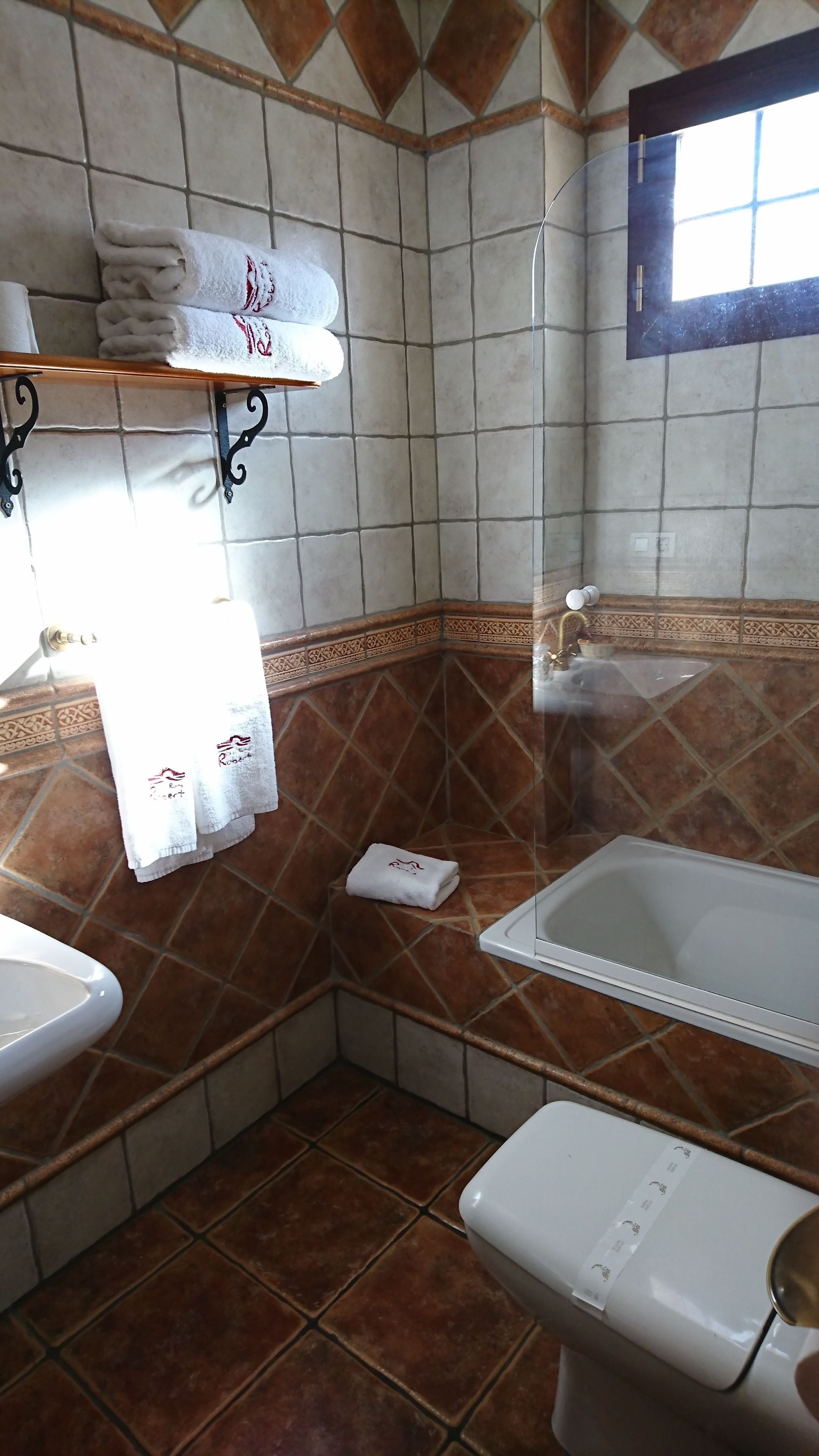 Foto - Hospedería Los Cahorros