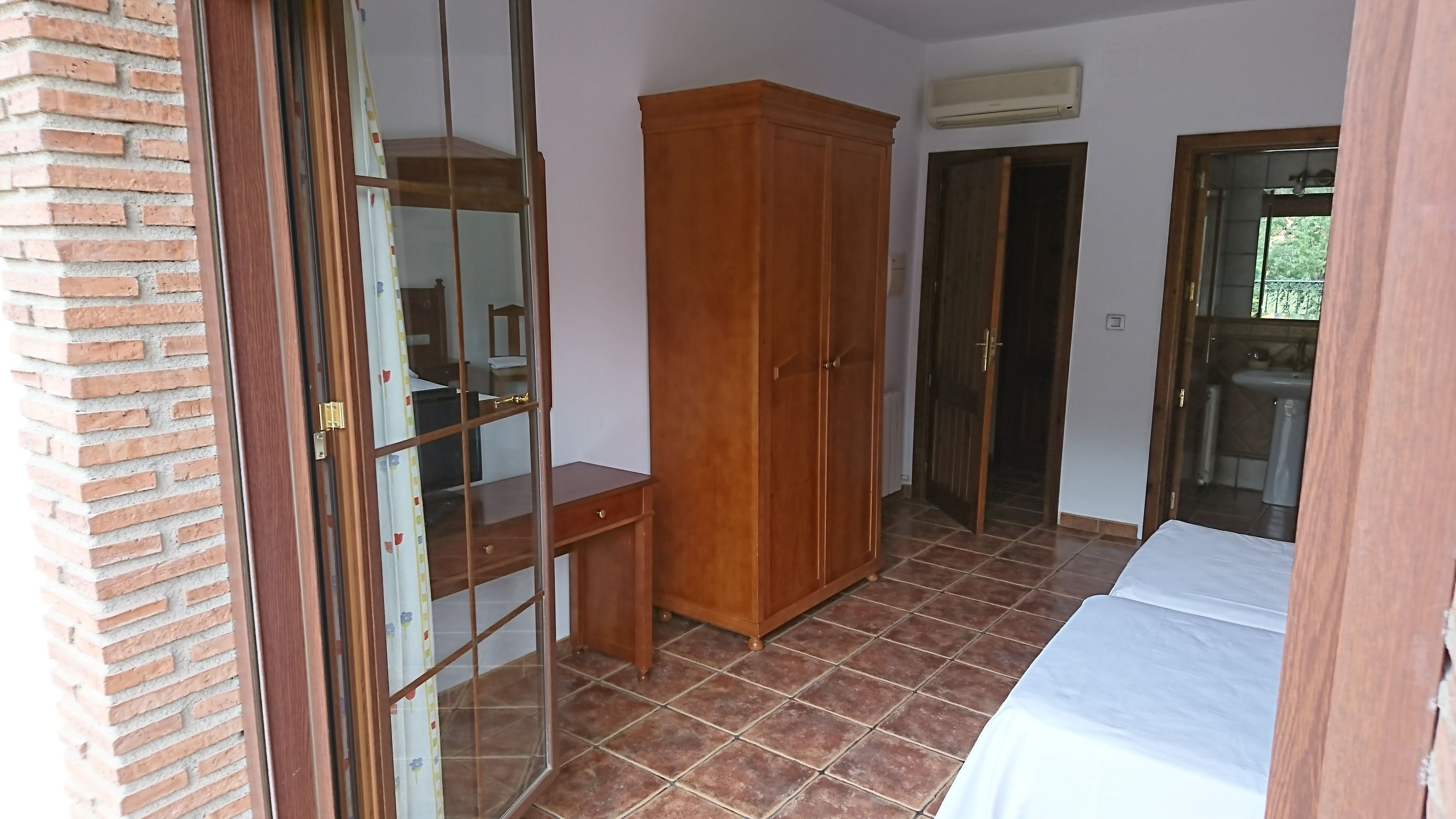 Foto - Hospedería Los Cahorros