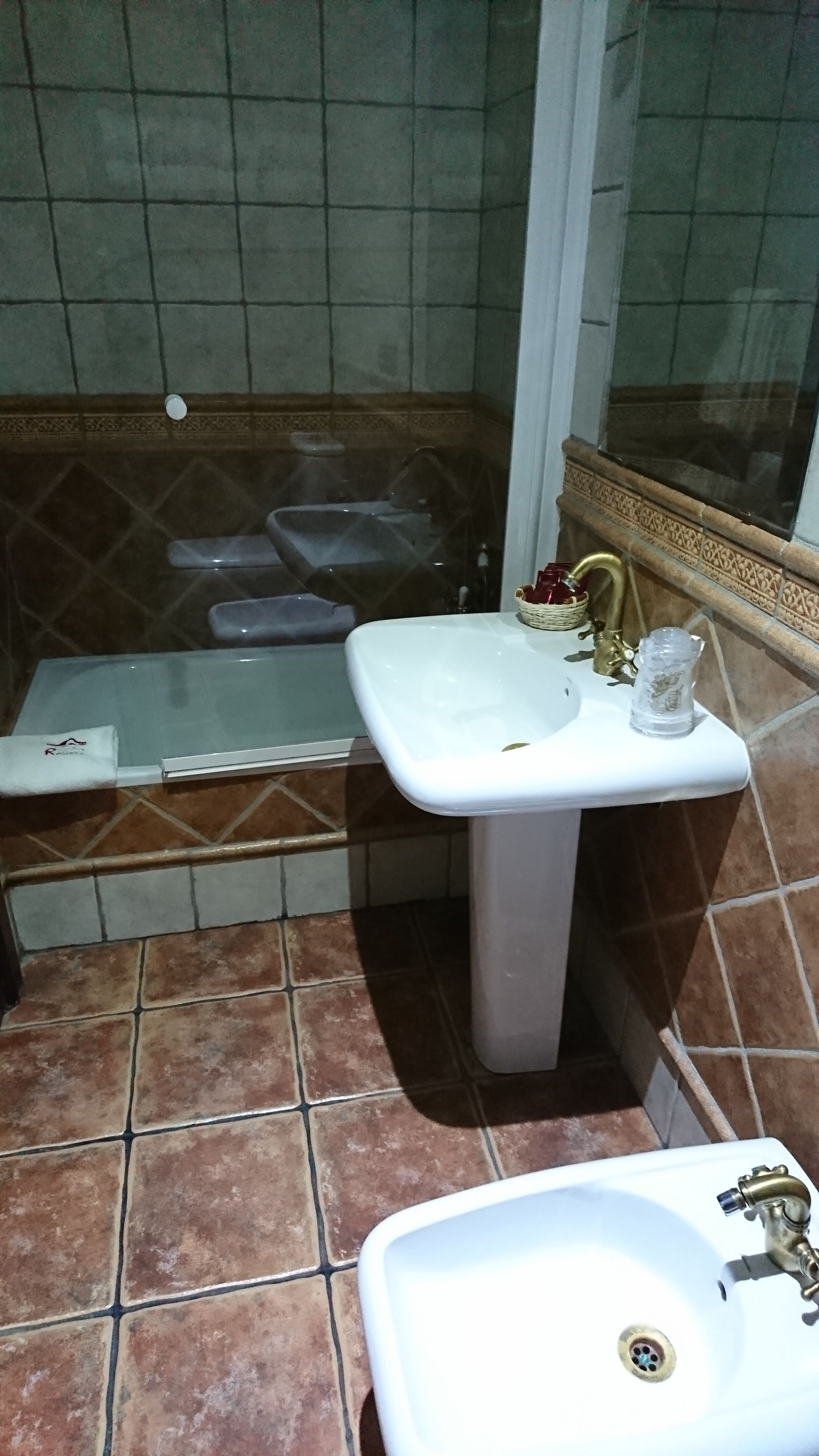 Foto - Hospedería Los Cahorros