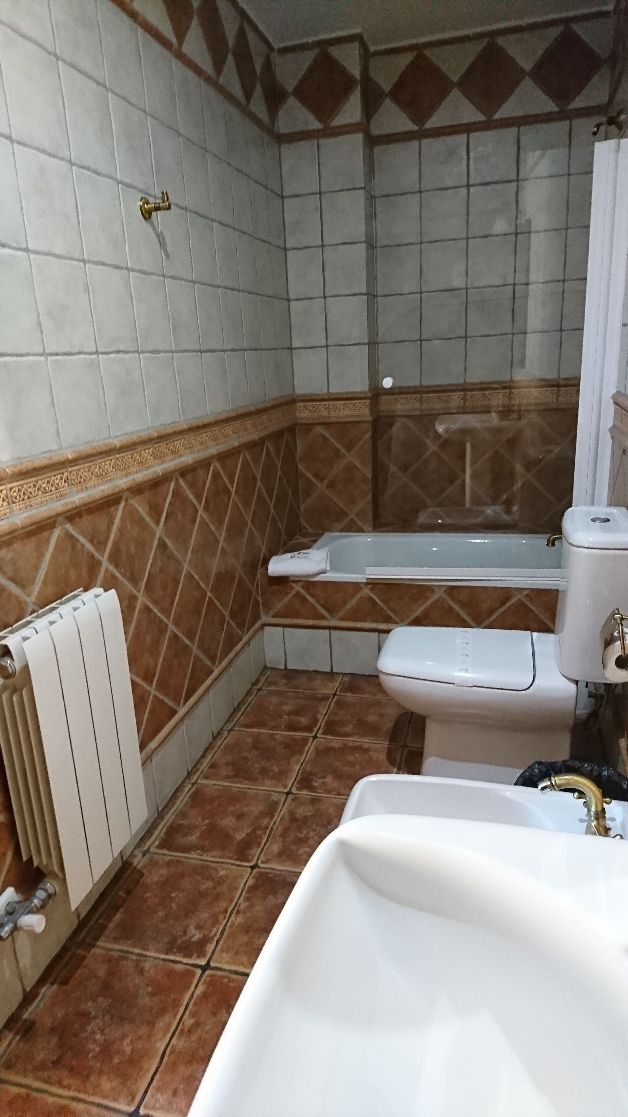 Foto - Hospedería Los Cahorros