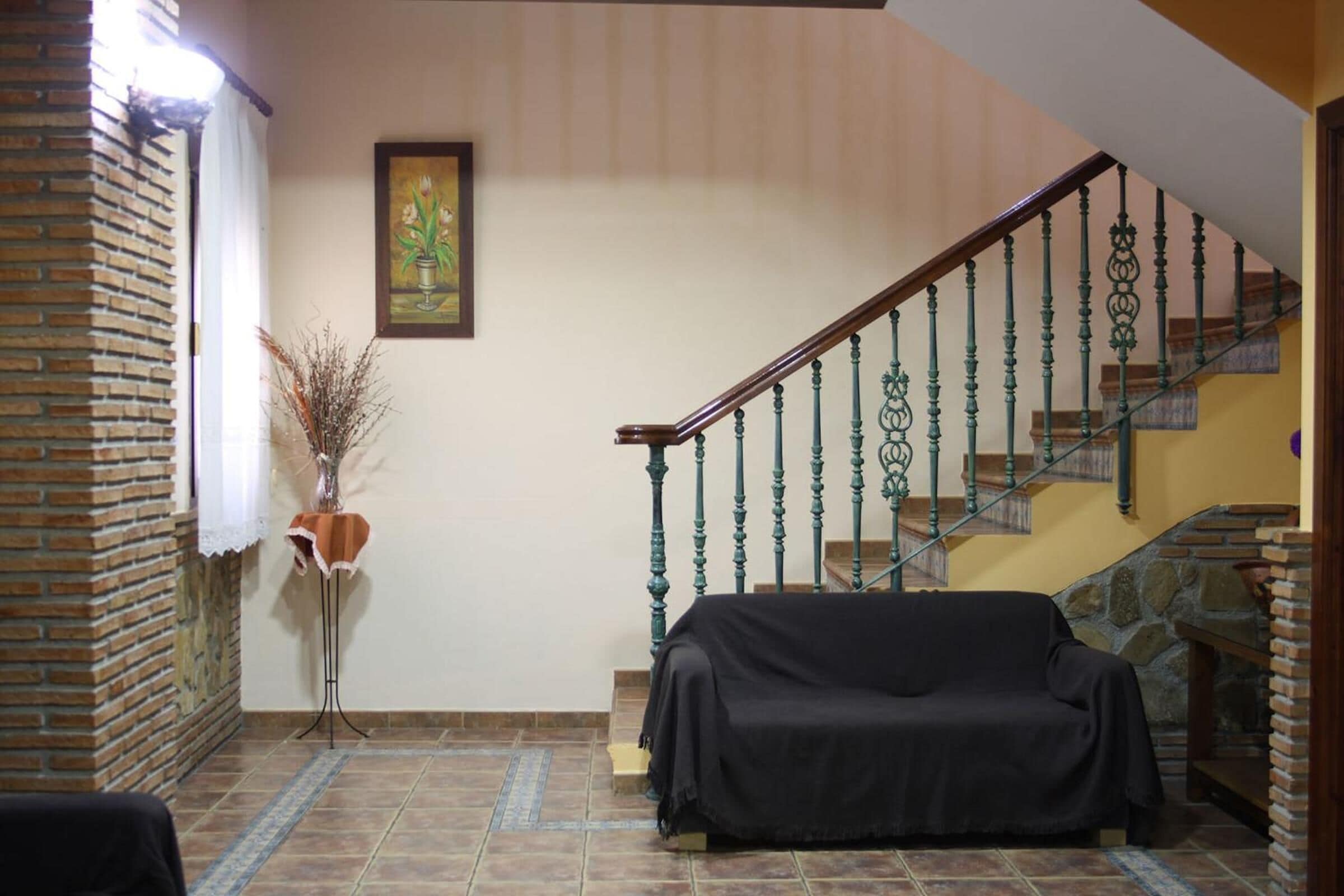 Foto - Hospedería Los Cahorros