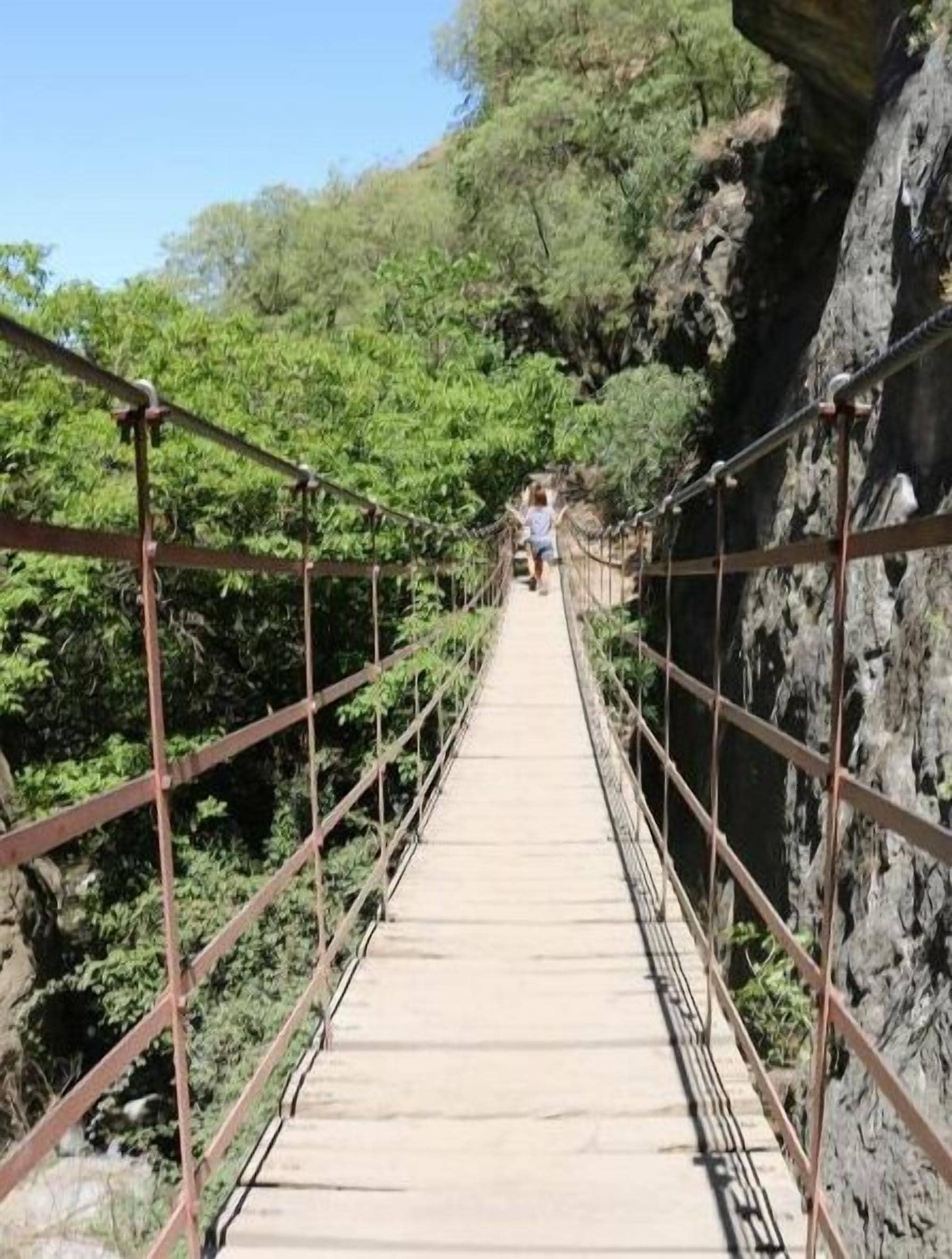 Foto - Hospedería Los Cahorros