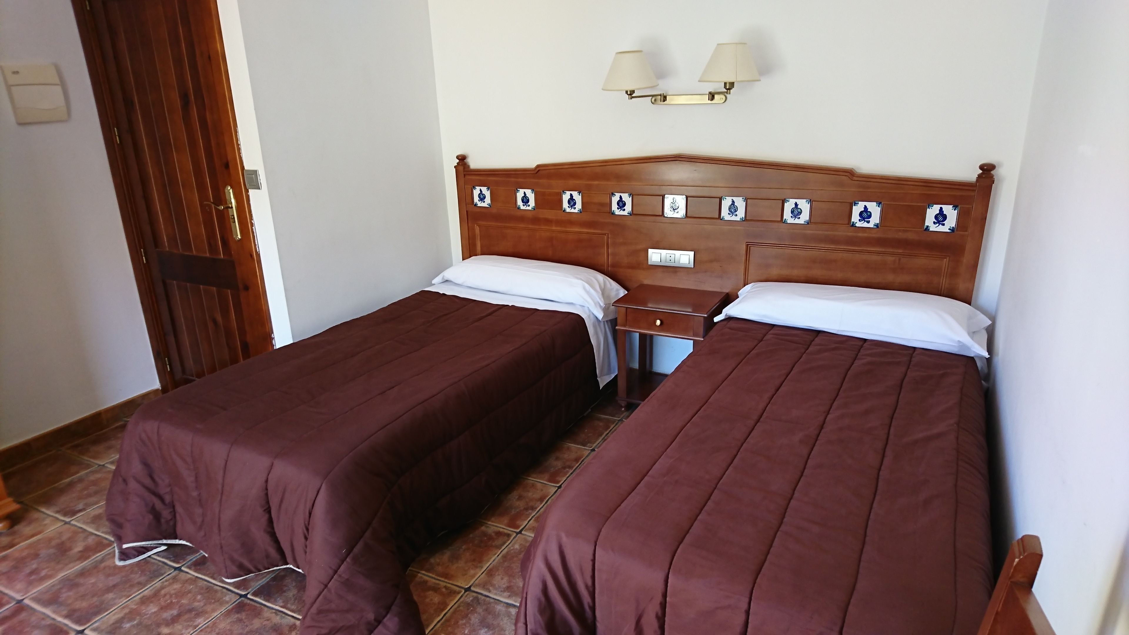 Foto - Hospedería Los Cahorros