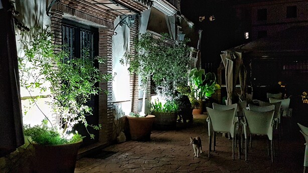 Veranda