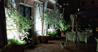 Hospedería Los Cahorros