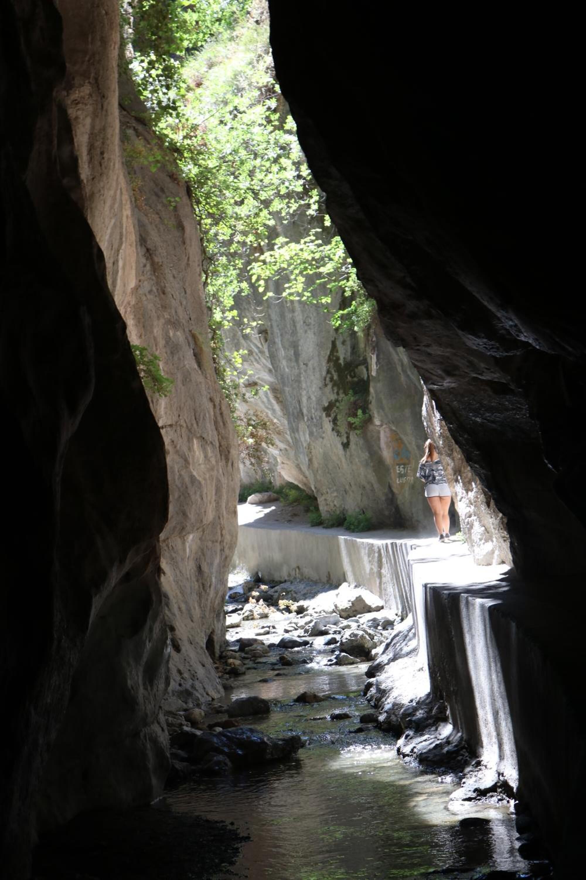 Foto - Hospedería Los Cahorros