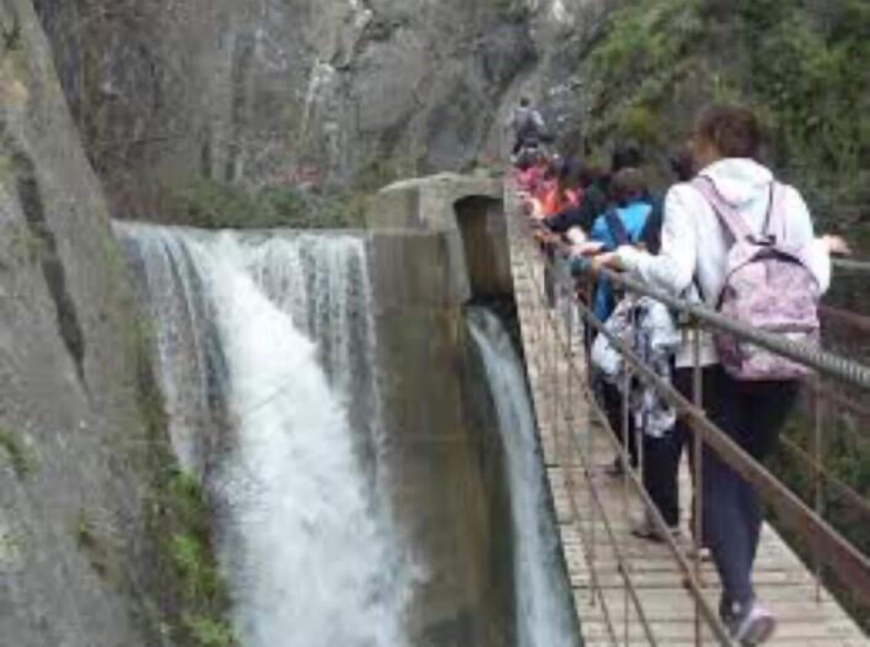 Foto - Hospedería Los Cahorros