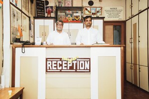 Recepción