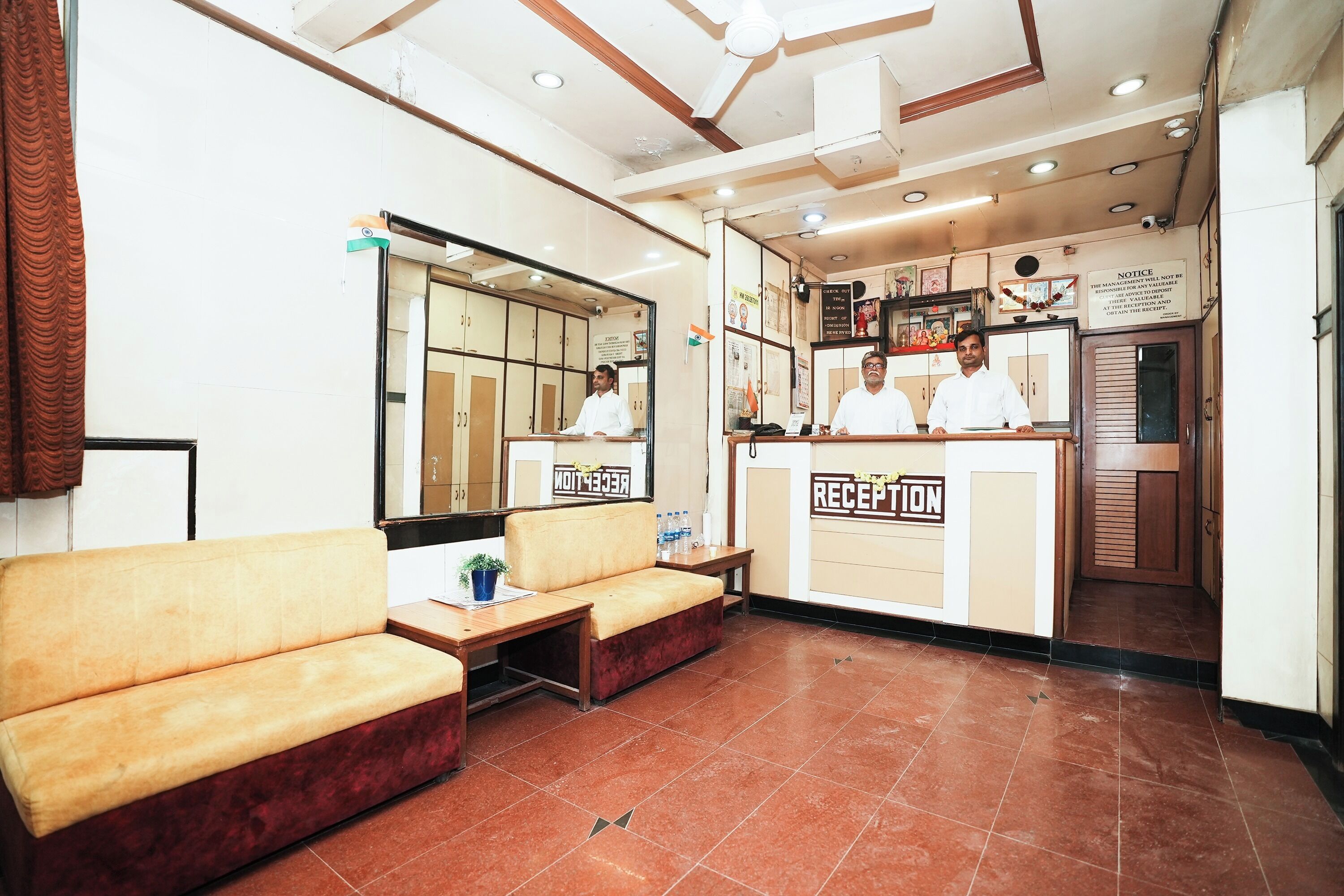 ล็อบบี้