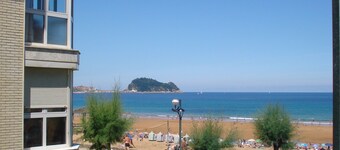 Pensión Zarauz Playa