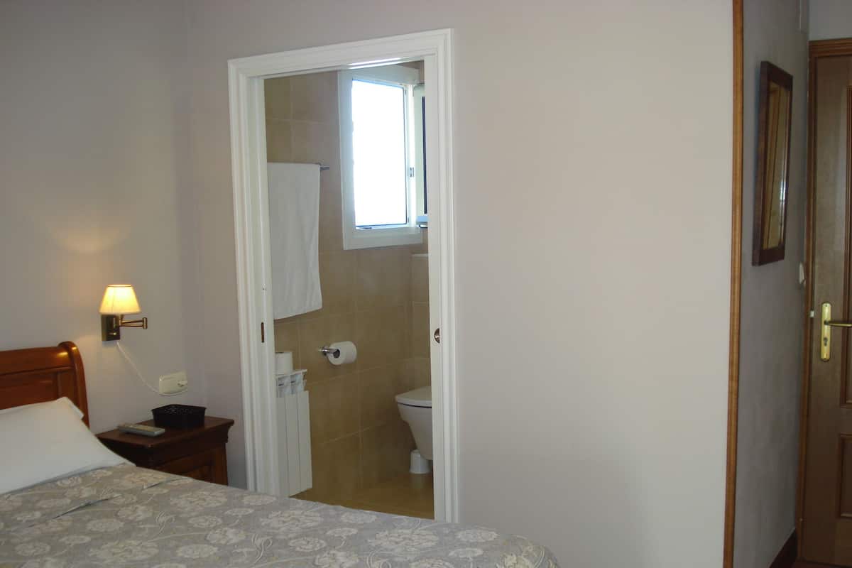 Twin Room, Terrace, Partial Sea View (H3) | Free WiFi, bed sheets
