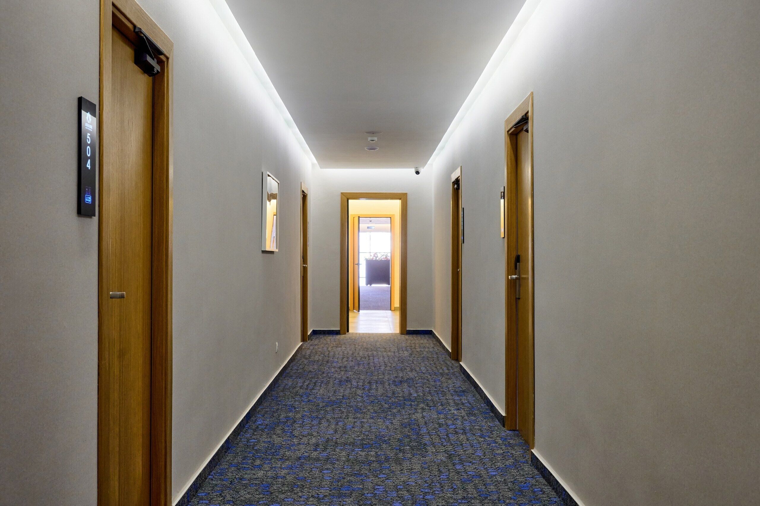 Foto - Aisha Bibi Hotel & Spa