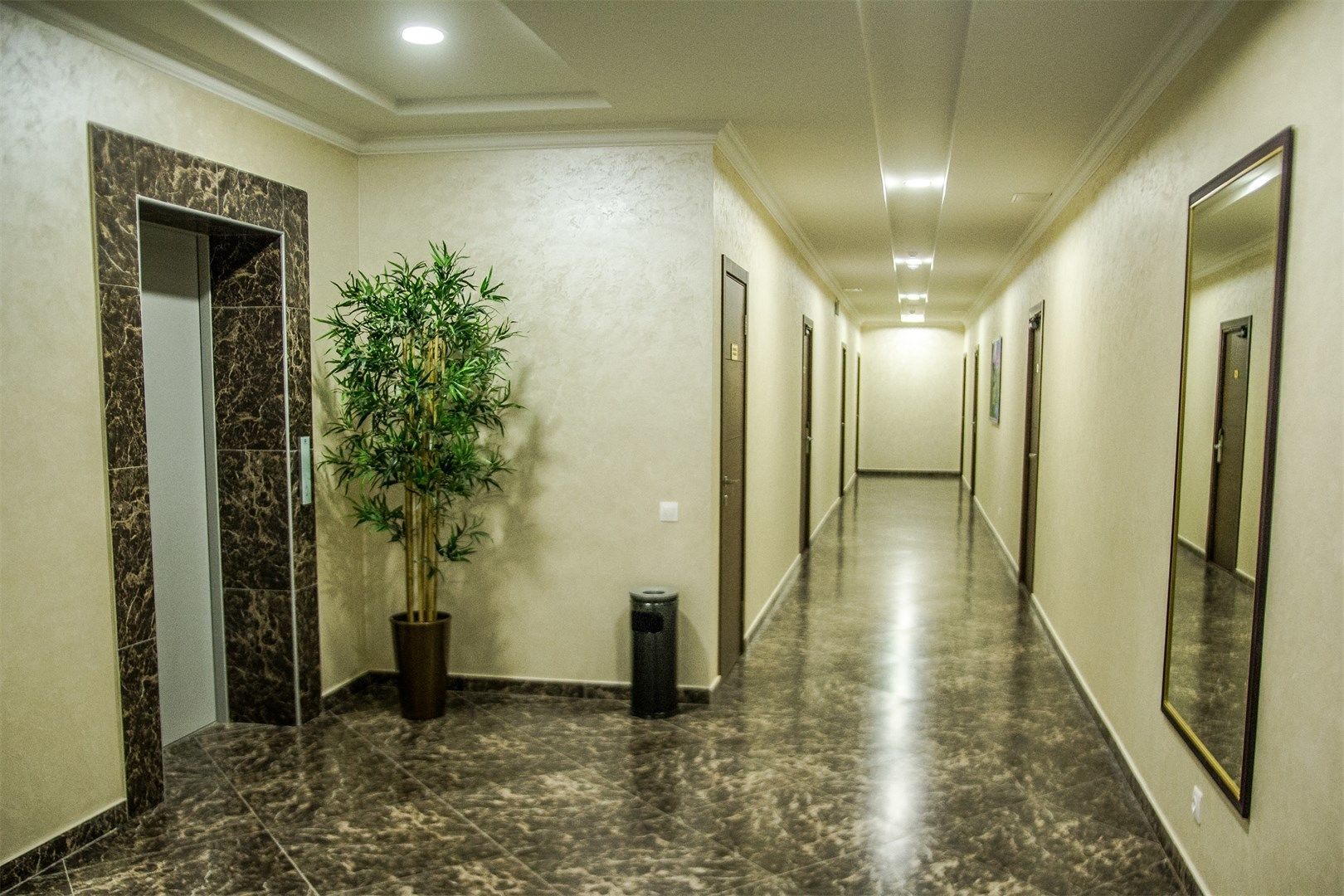 Foto - Aisha Bibi Hotel & Spa