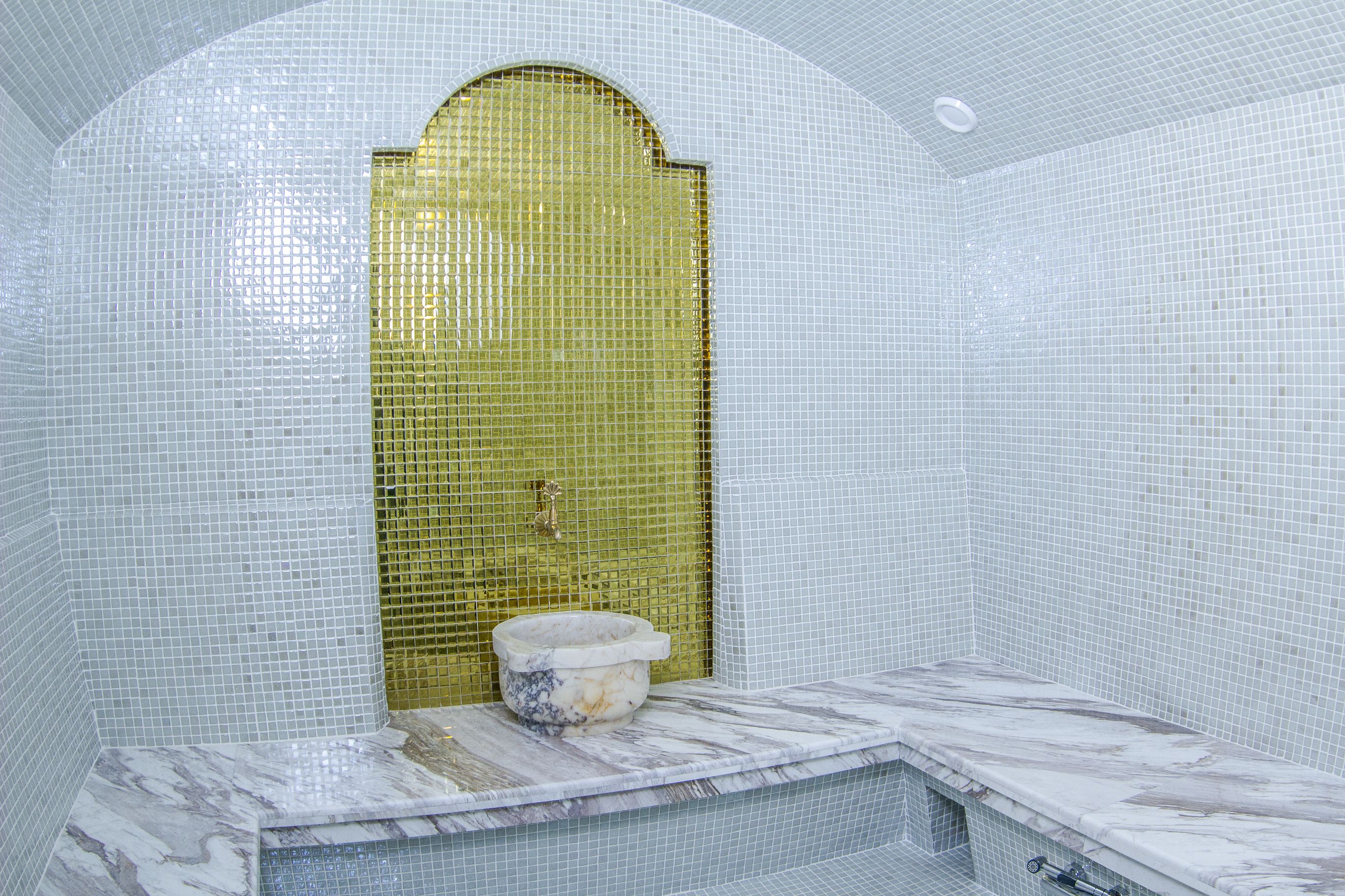 Foto - Aisha Bibi Hotel & Spa