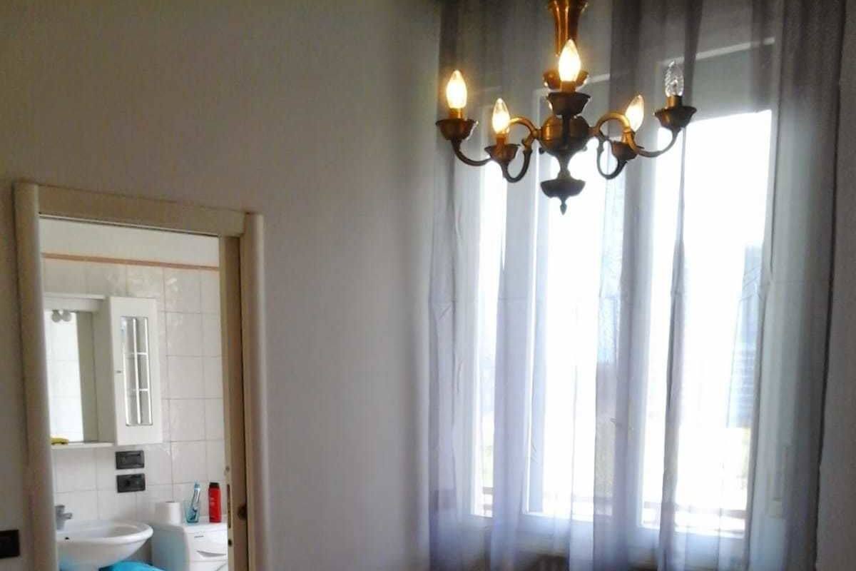 双人房, 独立浴室 | 免费 WiFi