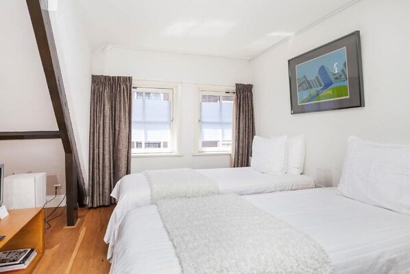Room - B&B in de Kromme Jak (Zwolle)