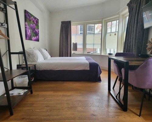 B&B in de Kromme Jak