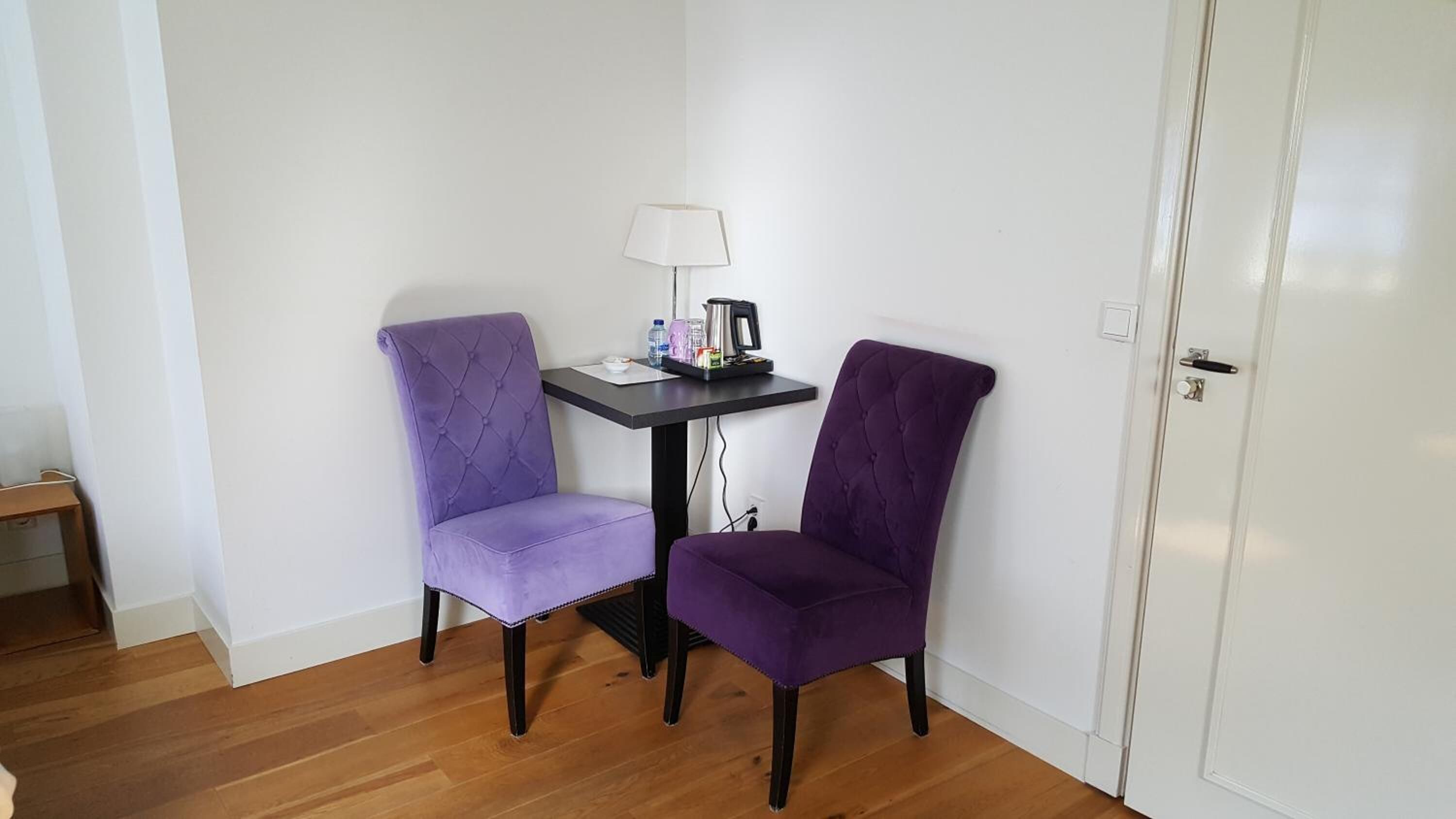 coffee/tea maker, electric kettle