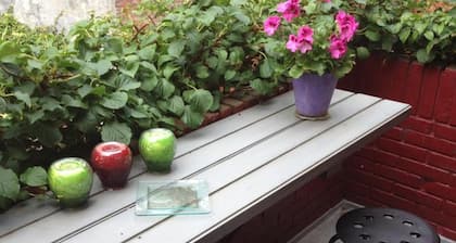 B&B in de Kromme Jak