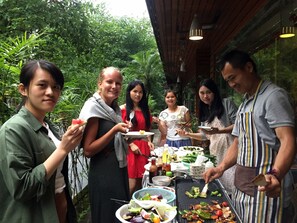 Birthday party area - (Guilin)