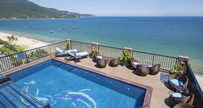 Seashore Hotel & Apartment