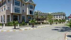 Exterior - Villa Demirkaya (Kemer)