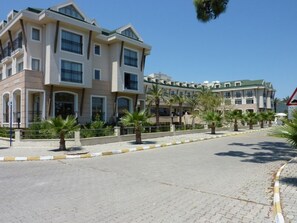 Exterior - Villa Demirkaya (Kemer)