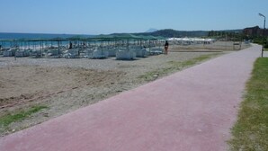 Beach - Villa Demirkaya (Kemer)