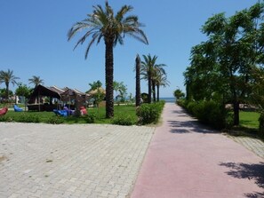 Exterior - Villa Demirkaya (Kemer)