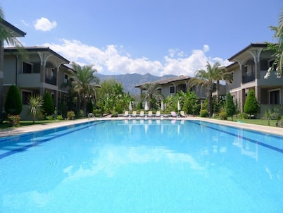 Villa Demirkaya