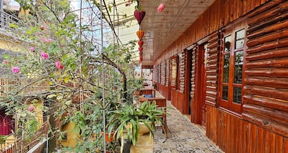 Dang Khoa Garden Inn