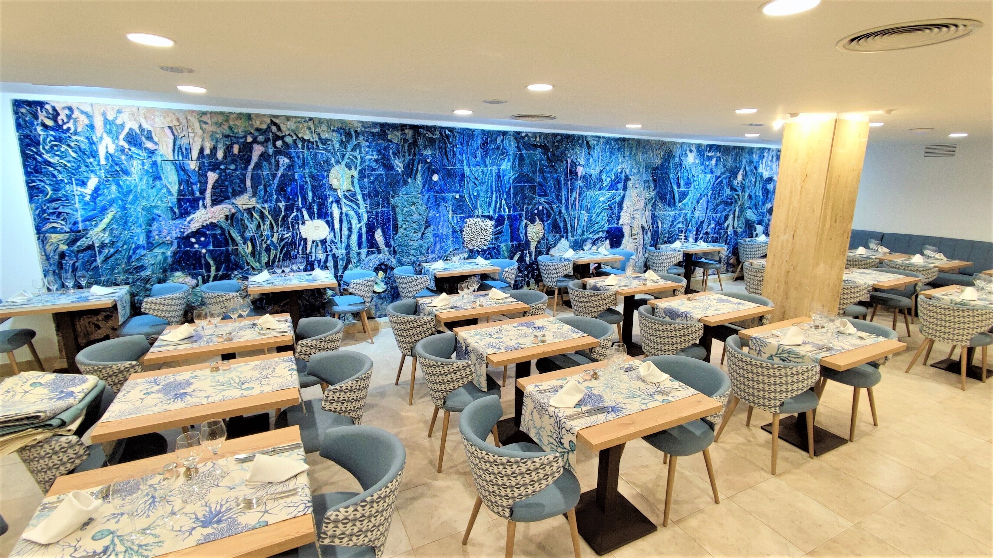 Foto - Leman Hotel y Apartamentos