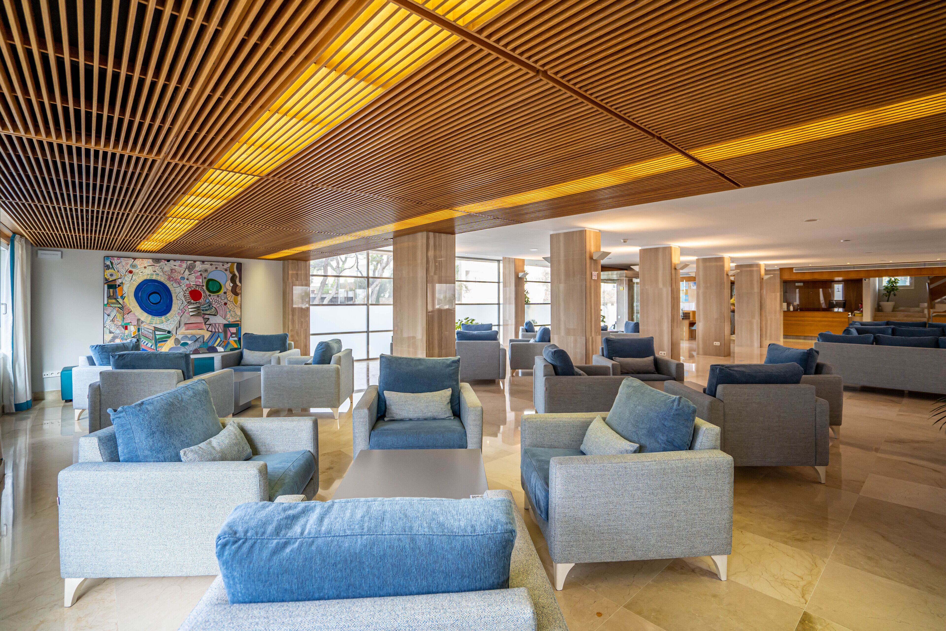 Foto - Leman Hotel y Apartamentos